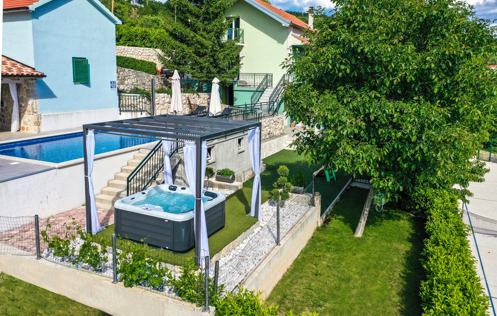 3* Apartment in Kroatien